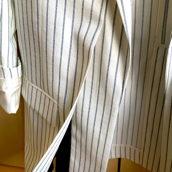 ICB New York Blazer NWOT - Picture 7 of 8